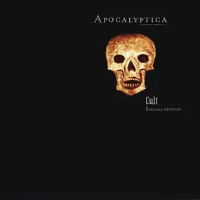 Apocalyptica - Cult