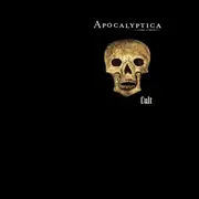 CD - Apocalyptica - Cult