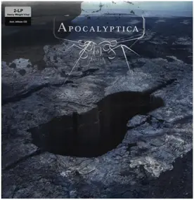 Apocalyptica - Apocalyptica