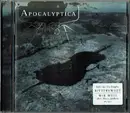 CD - Apocalyptica - Apocalyptica