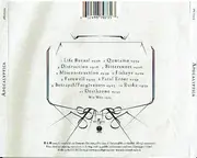 CD - Apocalyptica - Apocalyptica