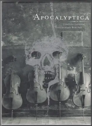 Apocalyptica - Limited Edition Collectors Box Set