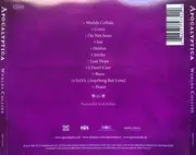 CD - Apocalyptica - Worlds Collide