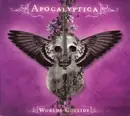 CD - Apocalyptica - Worlds Collide - Digisleeve