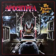 LP - Apocrypha - The Forgotten Scroll