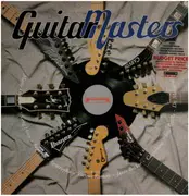 LP - Apocrypha, Dr. Matermind, Cacophony, Racer X a.o. - Guitar Masters