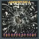 CD - Apocrypha - The Eyes Of Time