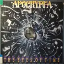 LP - Apocrypha - The Eyes Of Time