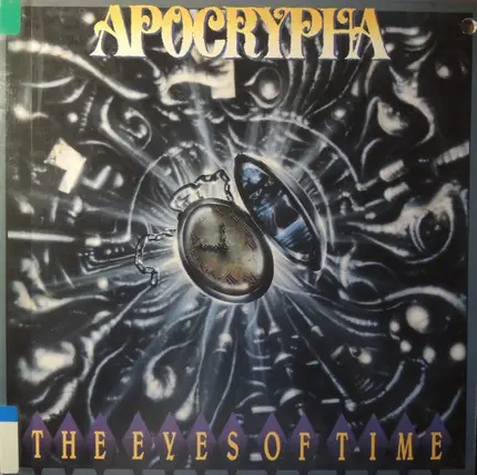 Apocrypha - The Eyes of Time