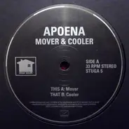 Apoena - Mover & Cooler