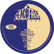 Apogee - Tales From The 2nd Moon EP