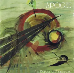 Apogee - The Border of Awareness