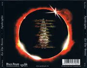 CD - Apokrypha - To The Seven