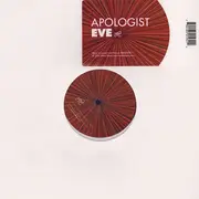 12inch Vinyl Single - Apologist - Eve