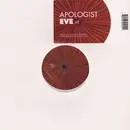 12inch Vinyl Single - Apologist - Eve