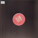 12inch Vinyl Single - Apoll - Anakusis Negativ