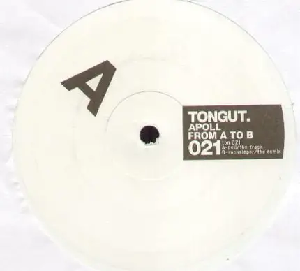 APOLL - FROM A TO B