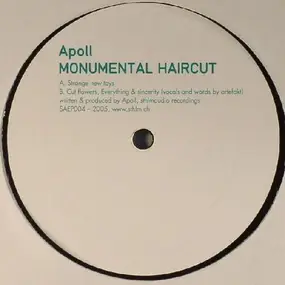 Apoll - Monumental Haircut