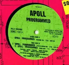 Apoll - Programmed