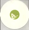 12inch Vinyl Single - Apoll - The Peace Of Arrogance - White vinyl