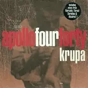 Apollo 440 - Krupa