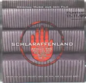 Apollo 440 - Schlaraffenland