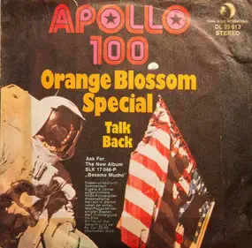 Apollo 100 - Orange Blossom Special