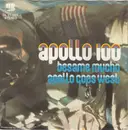 7inch Vinyl Single - Apollo 100 - Besame Mucho / Apollo Goes West