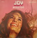 LP - Apollo 100 Featuring Tom Parker - Joy