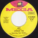 7inch Vinyl Single - Apollo 100 Featuring Tom Parker - Joy