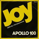 7inch Vinyl Single - Apollo 100 - Joy