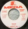 7inch Vinyl Single - Apollo 100 - Telstar (Short Version) (Mono) / Telstar (Stereo)
