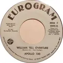 7inch Vinyl Single - Apollo 100 - William Tell Overture