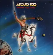 Apollo 100 - Overture Light Cavalry