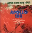 LP - Apollo 100 - A Walk In The Black Forest