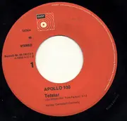 7inch Vinyl Single - Apollo 100 - Telstar