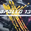 12inch Vinyl Single - Apollo 13 - Ticket To The Moon