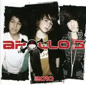 Apollo 3 - 2010