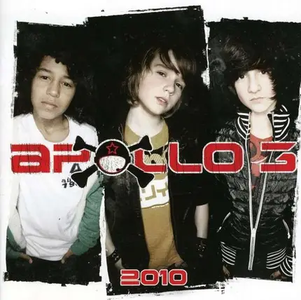 Apollo 3 - 2010