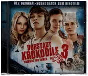 Apollo 3 - Vorstadtkrokodile 3 - Freunde Für Immer