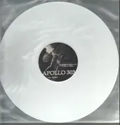 12'' - Apollo 303 - Barbarella Calling...