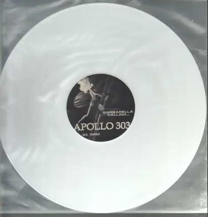 Apollo 303 - Barbarella Calling...