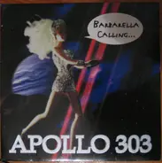 Apollo 303 - Barbarella Calling...
