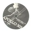 12inch Vinyl Single - Apollo 303 - Barbarella Calling... - Limited Edition