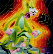 Double CD - Apollo 440 - Dude Descending A Staircase