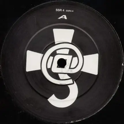 Apollo 440 - Reaper EP