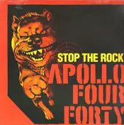 Apollo 440 - Stop The Rock