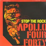Apollo 440 - Stop The Rock
