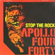 Apollo 440 - Stop The Rock