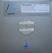 Apollo Four Forty - Ain't Talkin' Bout Dub